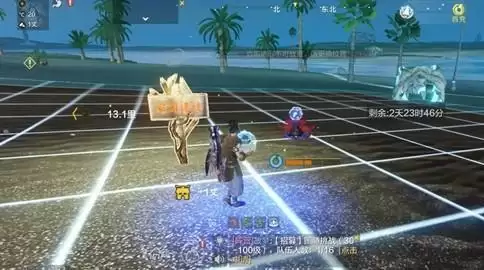 妄想山海3段跳攻略 3段跳怎么学习？图片1