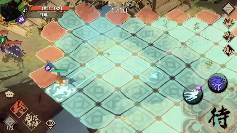 天地劫幽城再临中级羽魅怎么打 中级羽魅击杀方法