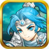 乐蜀三国满v