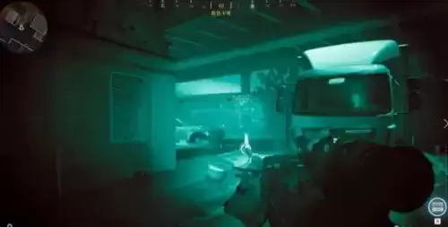 使命召唤手游夜战模式在哪