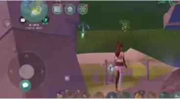 《​创造与魔法》龙树岛上去方法介绍