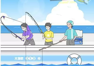 《幸运男孩》第18关通关攻略介绍