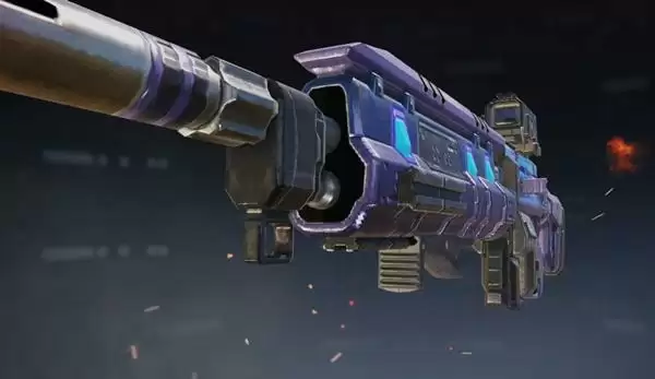 《使命召唤手游》传说武器价格介绍