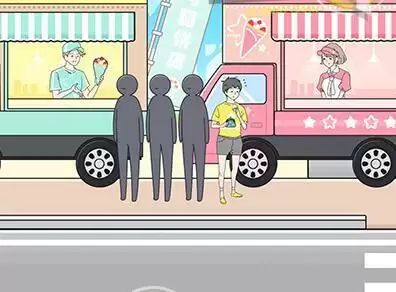 《幸运男孩》第17关通关攻略介绍