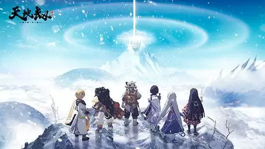 天地劫幽城再临杨云佐五内怎么加点?杨云佐五内加点推荐图片1