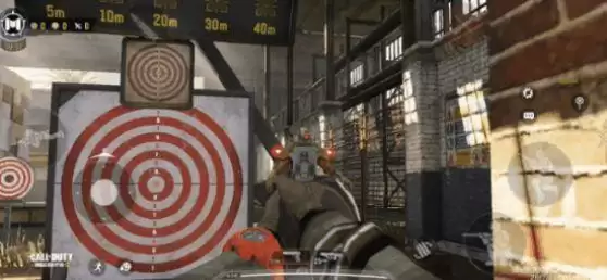 使命召唤手游50GS强度测评