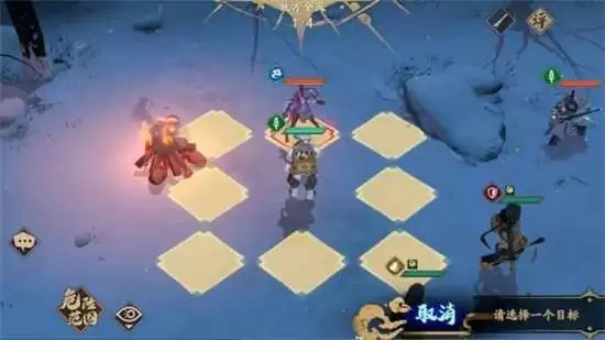 天地劫幽城再临初始英灵选择方法一览 初始英灵如何选择