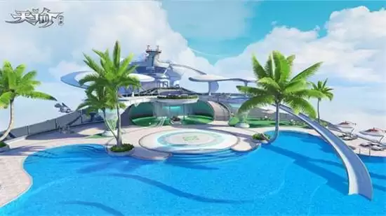 天谕手游香溢晴空任务完成方法一览 香溢晴空如何触发