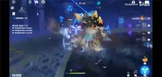 原神公子感电队深渊12层打法指南 公子感电队深渊12层怎么打