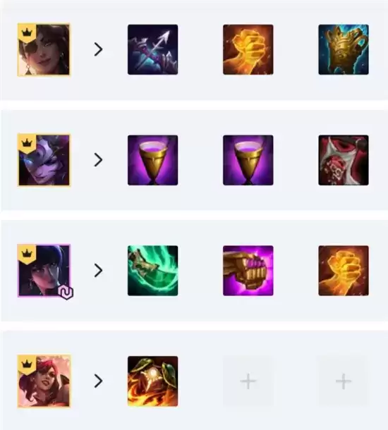 云顶之弈11.5重装神射手玩法指南 11.5重装神射赌豹女阵容怎么玩