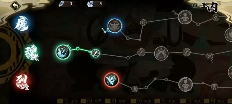 天地劫幽城再临李盈凤五内加点及技能搭配推荐