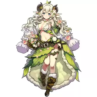 四叶草剧场巴洛梅兹怎么样