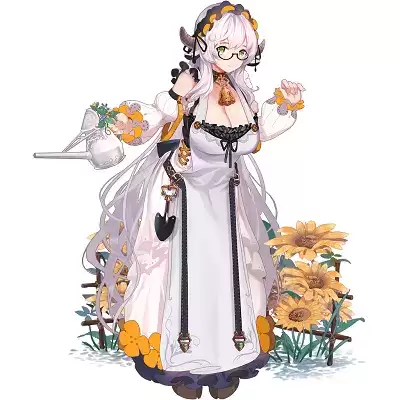 四叶草剧场胡桃怎么样