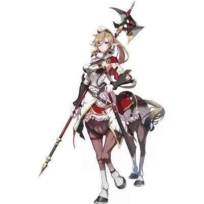 四叶草剧场艾希尔怎么样