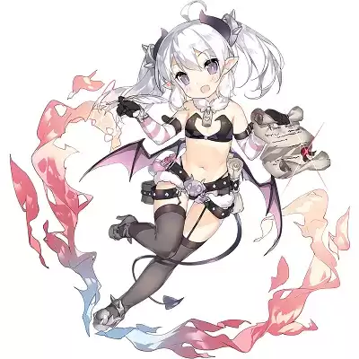 四叶草剧场阿斯特丽德怎么样