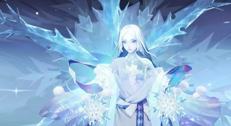 阴阳师sp雪女削弱解析