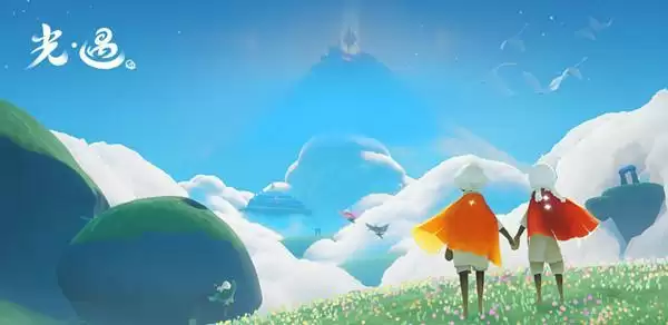 光遇凤凰礼服魔法怎么用?凤凰礼服魔法药水怎么获得?图片1