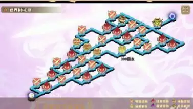 四叶草剧场世界树波光森林陷阱及奇遇整合攻略