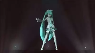 恺英网络《高能手办团》X 初音未来梦幻联动正式开启