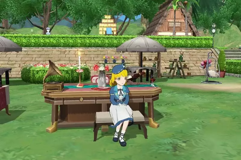 小森生活食谱详解 家具及服装图纸兑换指南