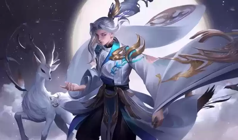 王者荣耀云中君出装铭文推荐