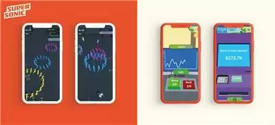 Supersonic巨星挑战赛完美收官