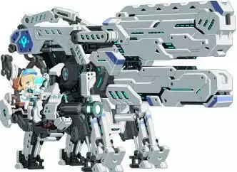 重装战姬宝拉技能解析及词条推荐