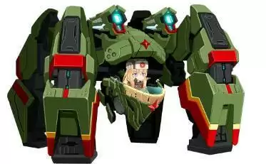 重装战姬娜塔莎技能解析及词条推荐