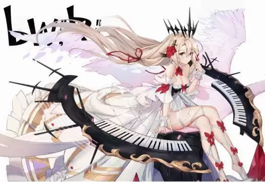 重装战姬伊丽莎白技能解析及词条推荐