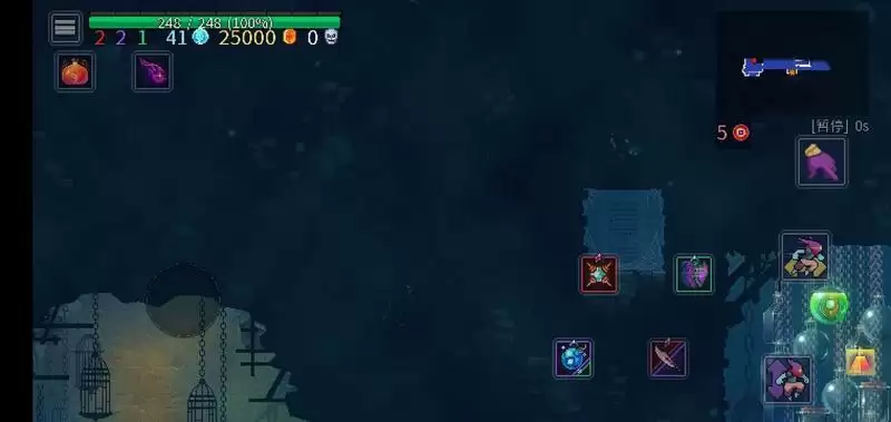 细胞分裂新手开荒小技巧 新手开荒攻略