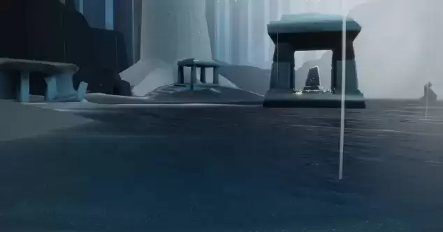 光遇在密林遗迹冥想任务位置及完成攻略一览