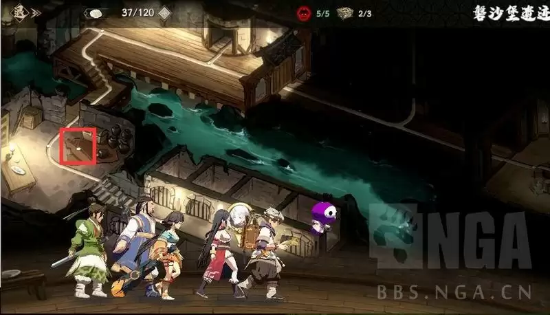 天地劫幽城再临18-20级做什么 18-20级玩法分享