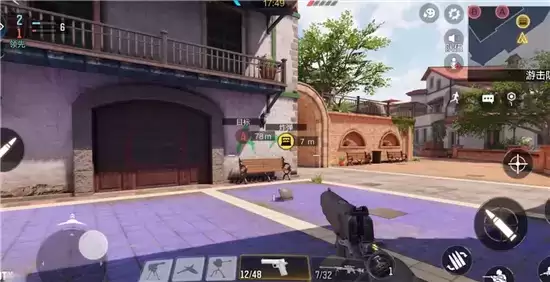 使命召唤手游滨海酒镇进攻方打法指南 滨海酒镇进攻方怎么打 使命召唤手游滨海酒镇进攻方打法指南 滨海酒镇进攻方怎么打