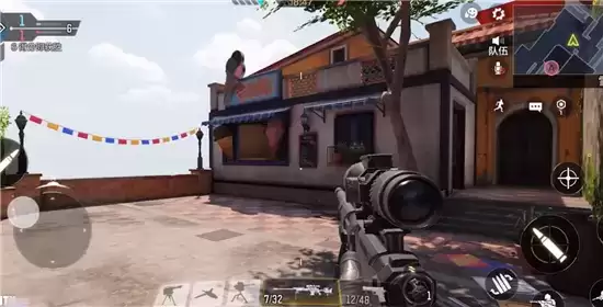 使命召唤手游滨海酒镇进攻方打法指南 滨海酒镇进攻方怎么打 使命召唤手游滨海酒镇进攻方打法指南 滨海酒镇进攻方怎么打