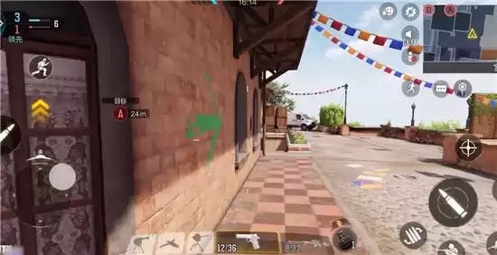 使命召唤手游滨海酒镇进攻方打法指南 滨海酒镇进攻方怎么打 使命召唤手游滨海酒镇进攻方打法指南 滨海酒镇进攻方怎么打