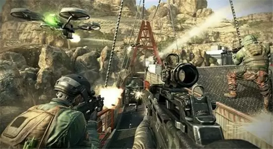 使命召唤手游竞技爆破玩法指南 竞技爆破怎么玩 使命召唤手游竞技爆破玩法指南 竞技爆破怎么玩