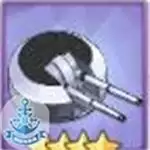 碧蓝航线2021防空炮排行一览 防空炮如何搭配