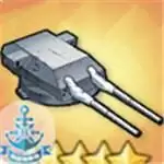 碧蓝航线2021战列主炮排行一览