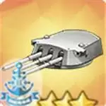 碧蓝航线2021战列主炮排行一览