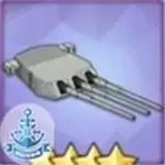 碧蓝航线2021战列主炮排行一览