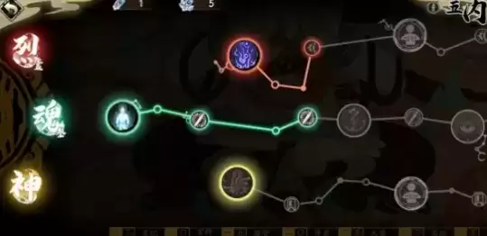 天地劫幽城再临韩无砂五内怎么加点