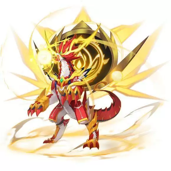 奥拉星手游圣王麒麟逆元化强度解析及玩法攻略