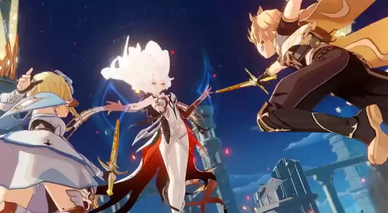 原神主角兄妹最终结局是什么