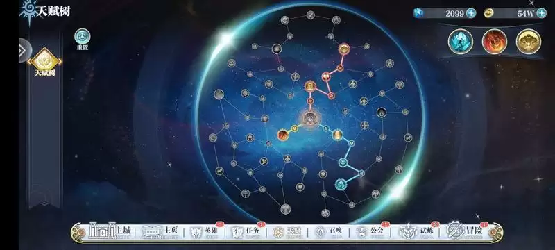 姬斗无双新手入坑指南