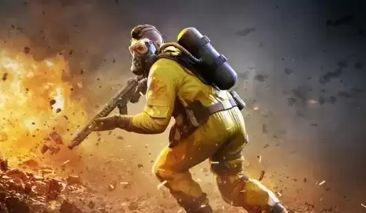 使命召唤手游肥皂防护服角色怎么获得