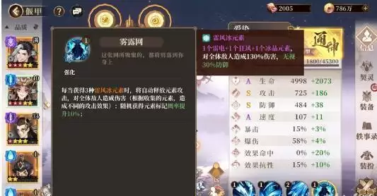 古剑奇谭木语人主线副本详细开荒攻略