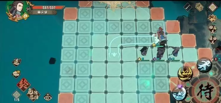 天地劫幽城再临暗之灵脉怎么打?暗之灵脉通关阵容技巧攻略图片2