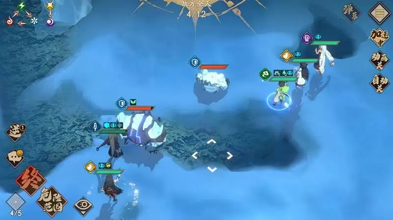 天地劫幽城再临30冰脉单刷攻略 燕明蓉双奶打法详解