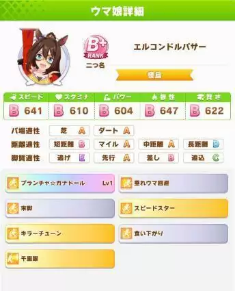 赛马娘如何打败legend怪鸟