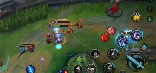 LOL手游小鱼人最新出装和天赋分享